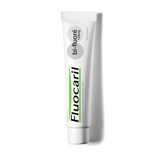 FLUOCARIL