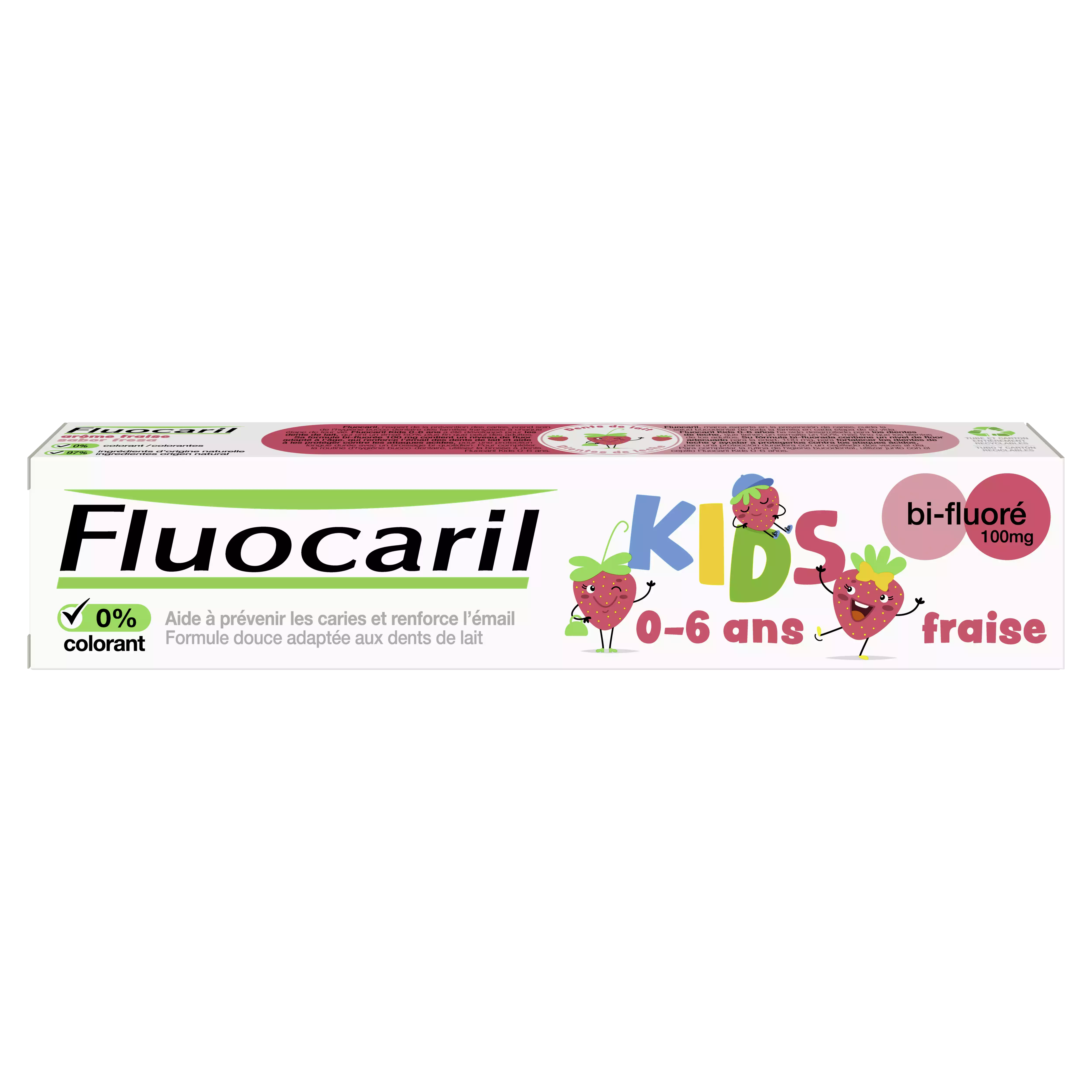 FLUOCARIL