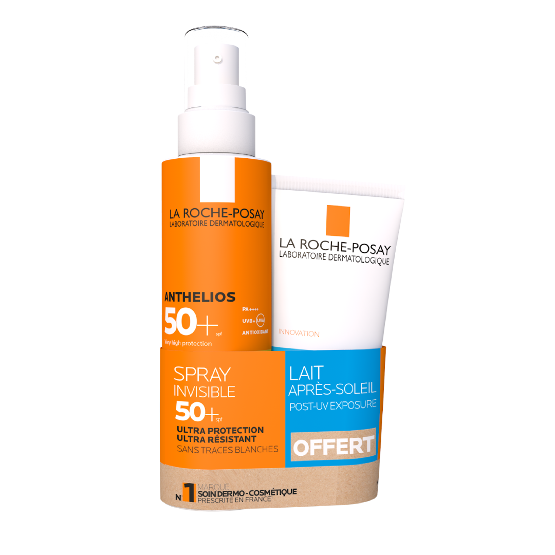 LA ROCHE-POSAY